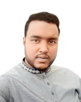 মোঃ এহতে সাদুল আলম (গোলাপ)