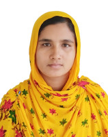 মোসাঃ সালমা খাতুন