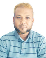 মোঃ মাহমুদ-্উল হক