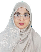 মোসাঃ শিউলী খাতুন