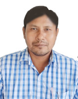 সন্তোষ চন্দ্র বর্মন