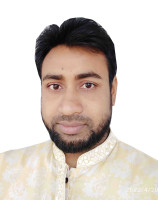 নাজমুল হুদা