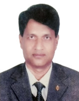 মোঃ কামরুজ্জামান